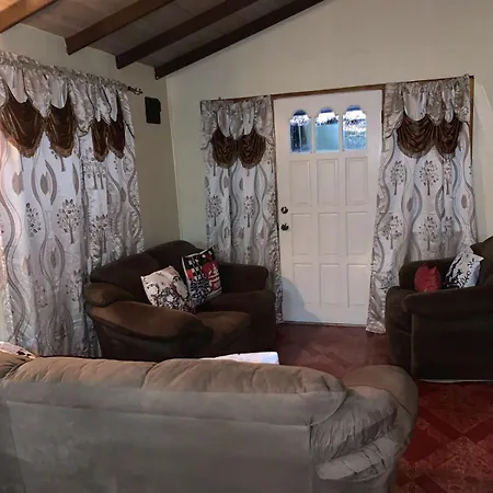 Ajs Cottage Escape