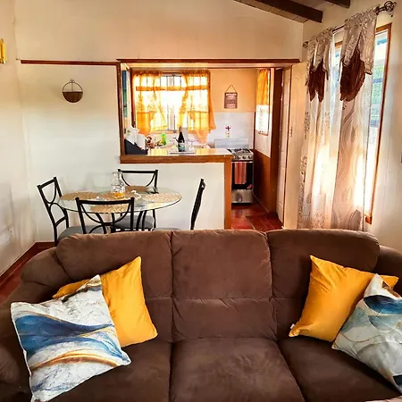 Ajs Cottage Escape